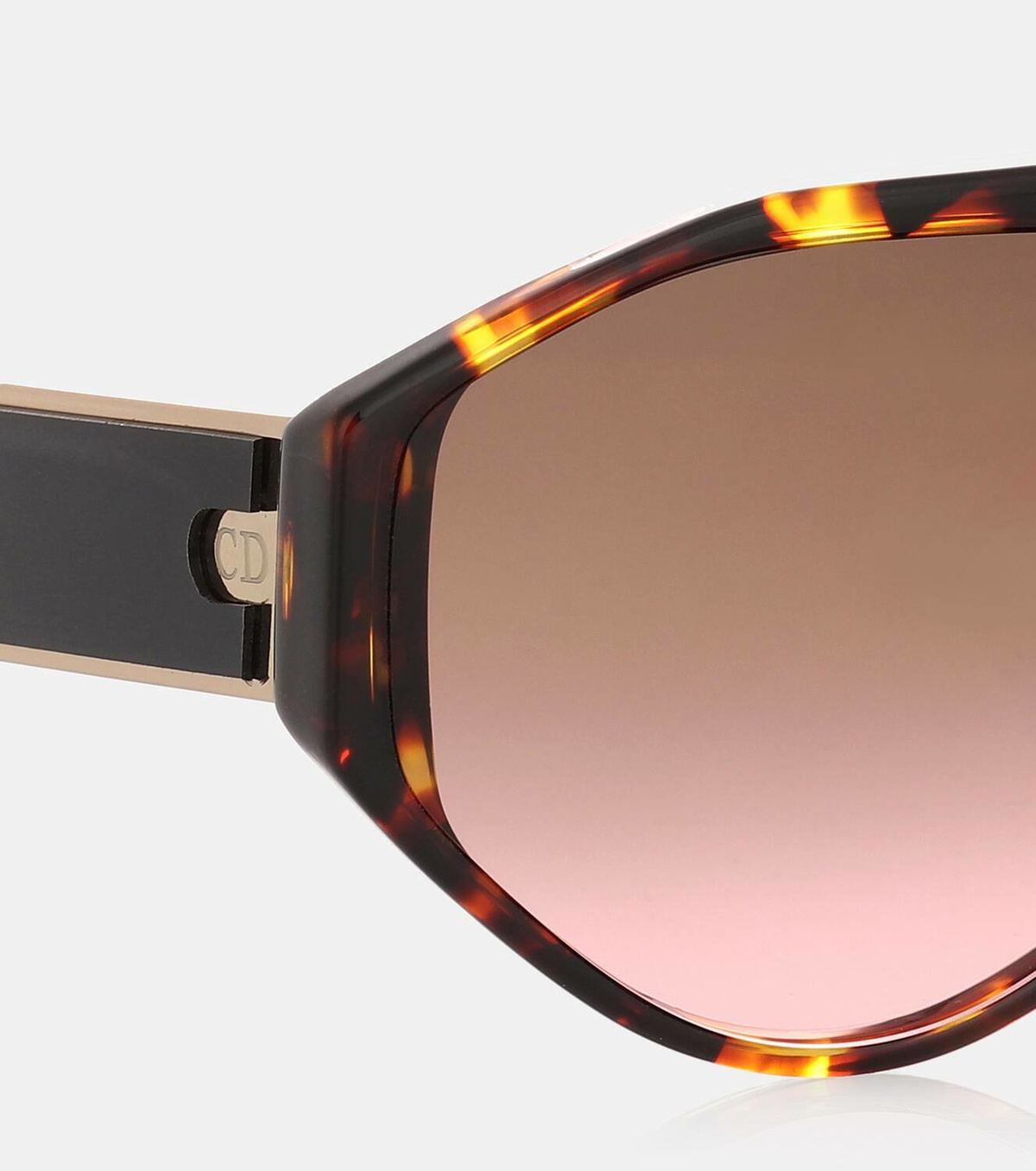 Dior Eyewear DiorClan1 aviator sunglasses
