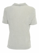 Fedeli Polo S/s Knitted Man
