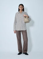 Bottega Veneta Five-Pocket Jeans
