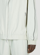 Han Kjøbenhavn Oversized Track Jacket