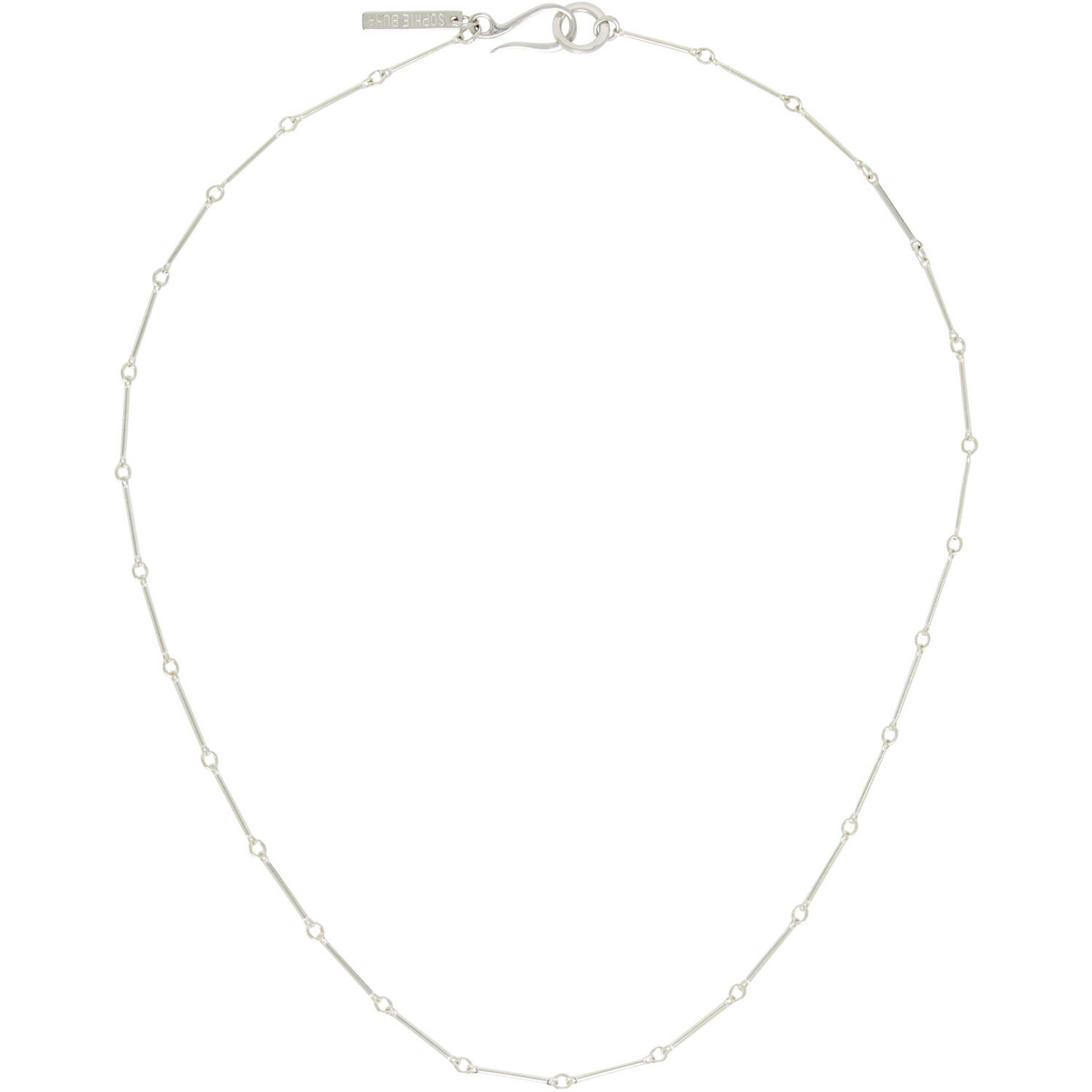 Sophie Buhai Bar Chain Necklace