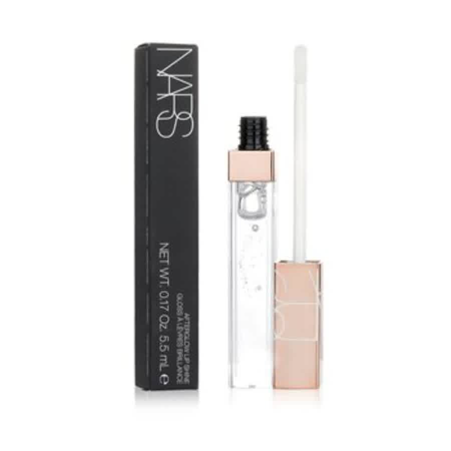 Nars Ladies Afterglow Lip Shine 0.17 oz # Triple X Makeup 194251077147