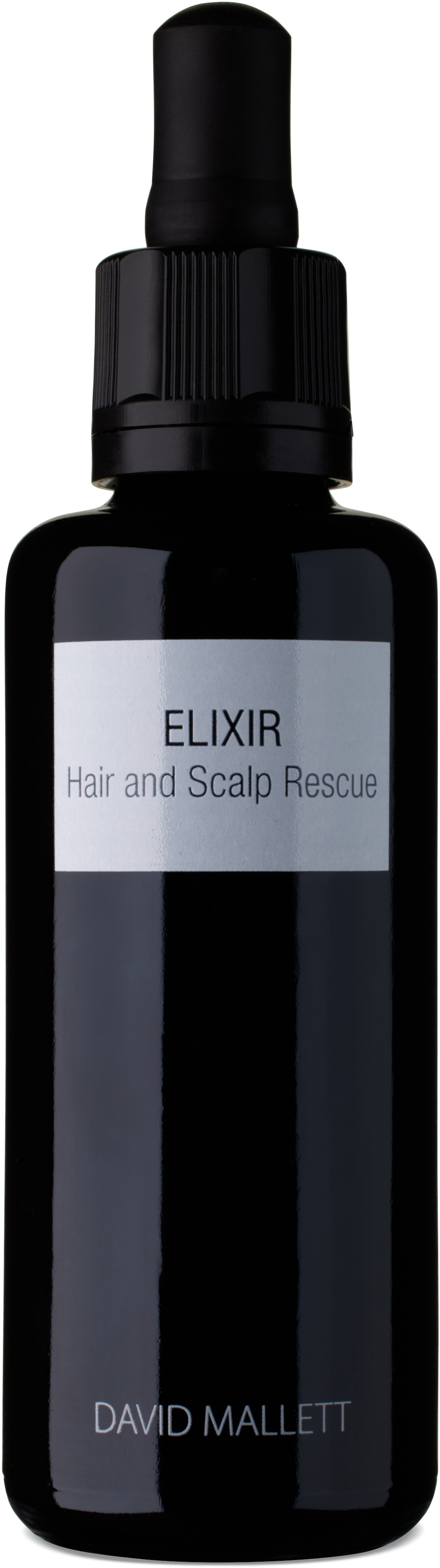 DAVID MALLETT Elixir Hair & Scalp Rescue, 50 mL