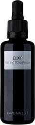 DAVID MALLETT Elixir Hair & Scalp Rescue, 50 mL
