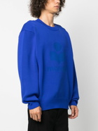 ISABEL MARANT - Sweater With Logo