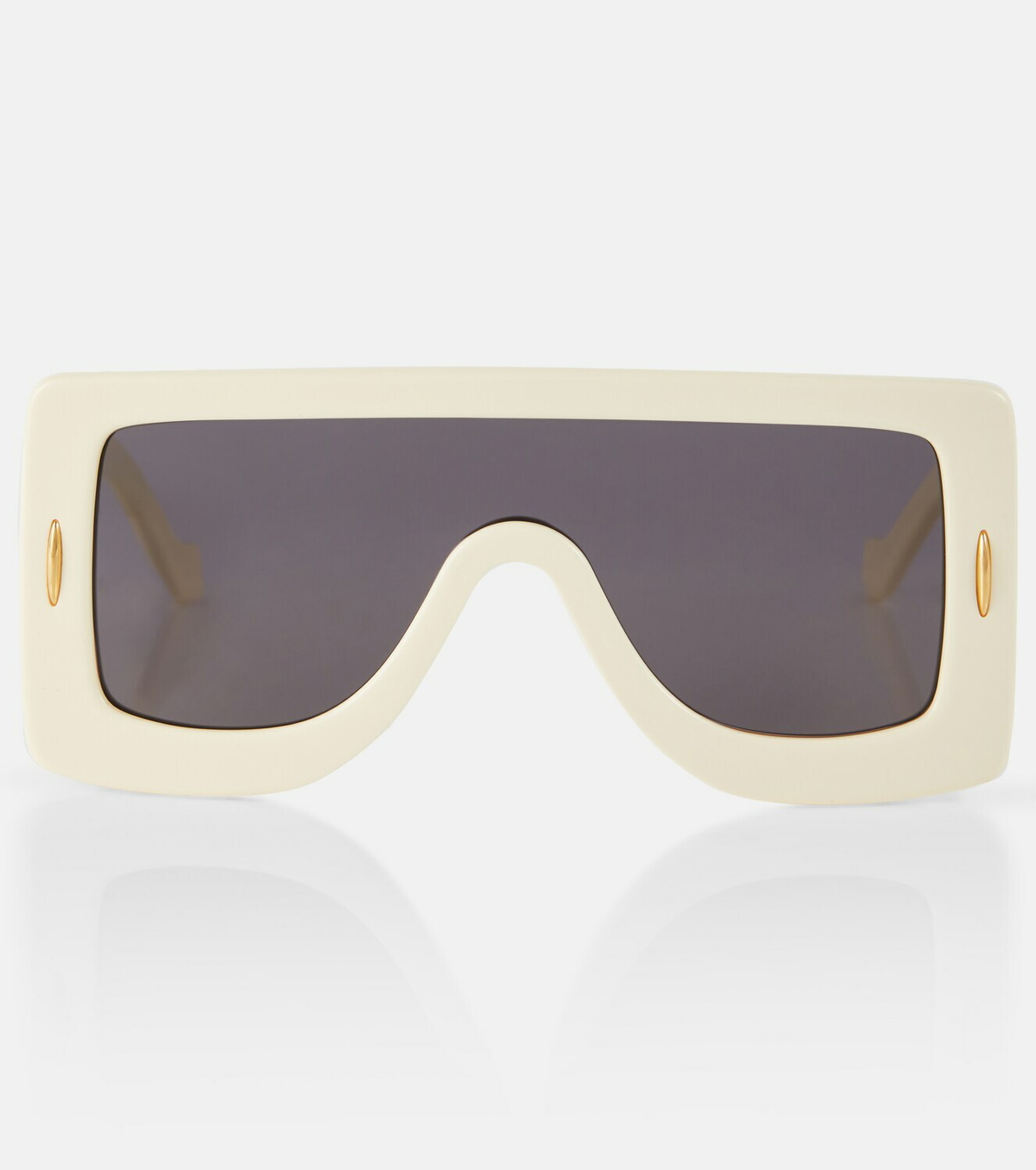 loewe flat top sunglasses