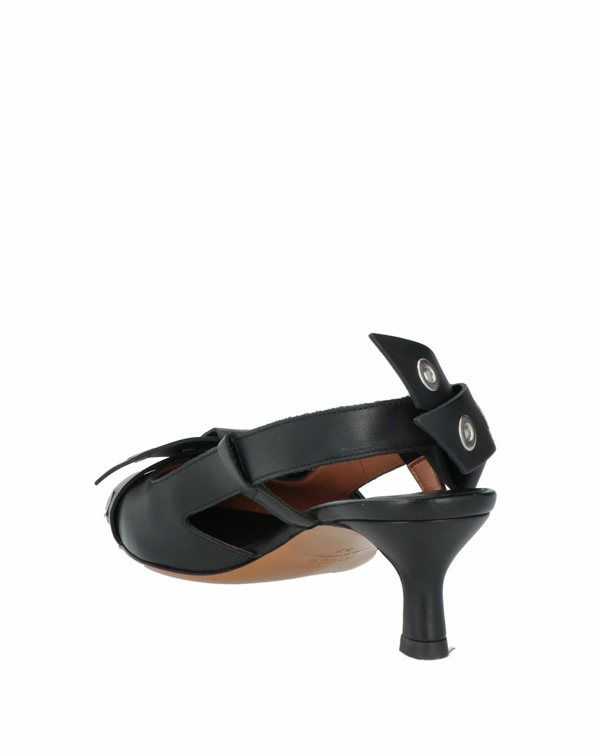 Maje Womens Pumps in Black