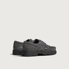 Paraboot Men's Thiers in Slate Suede