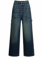 MARC JACOBS - Oversize Jeans