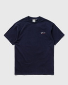 Bstn Brand We The South Tee Blue Shortsleeves