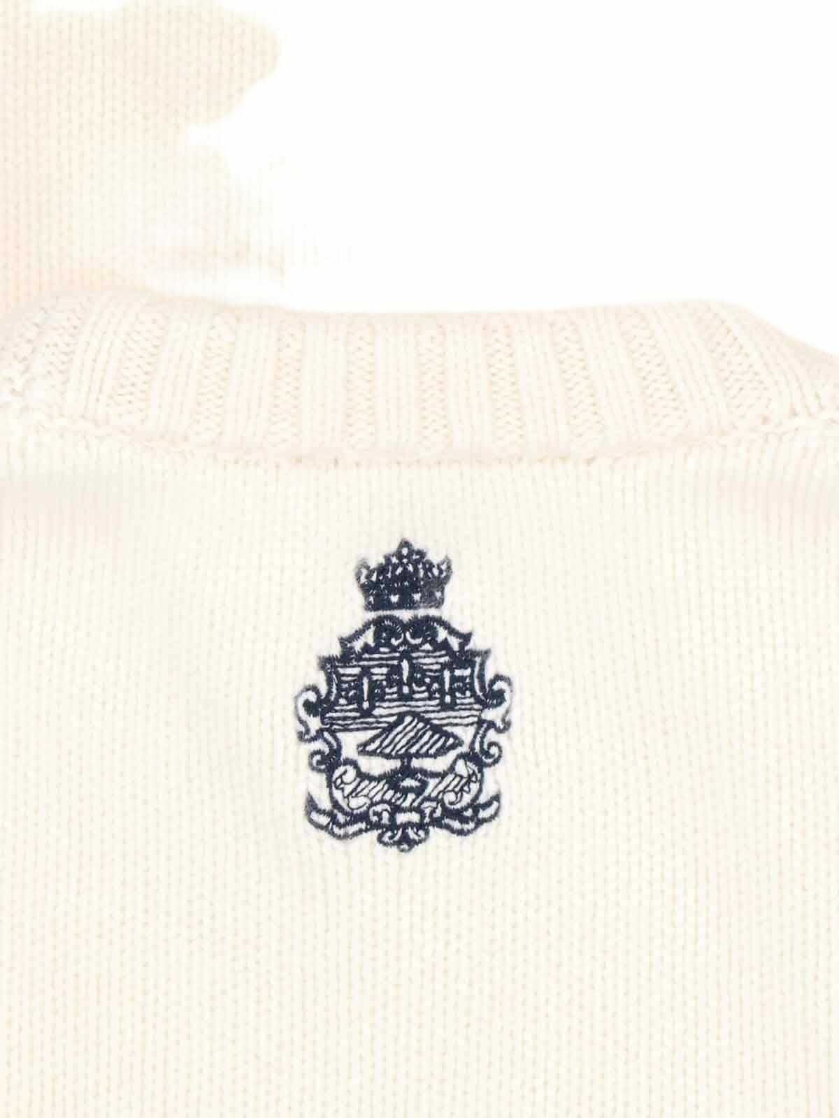 Frame ritz Cashmere Sweater