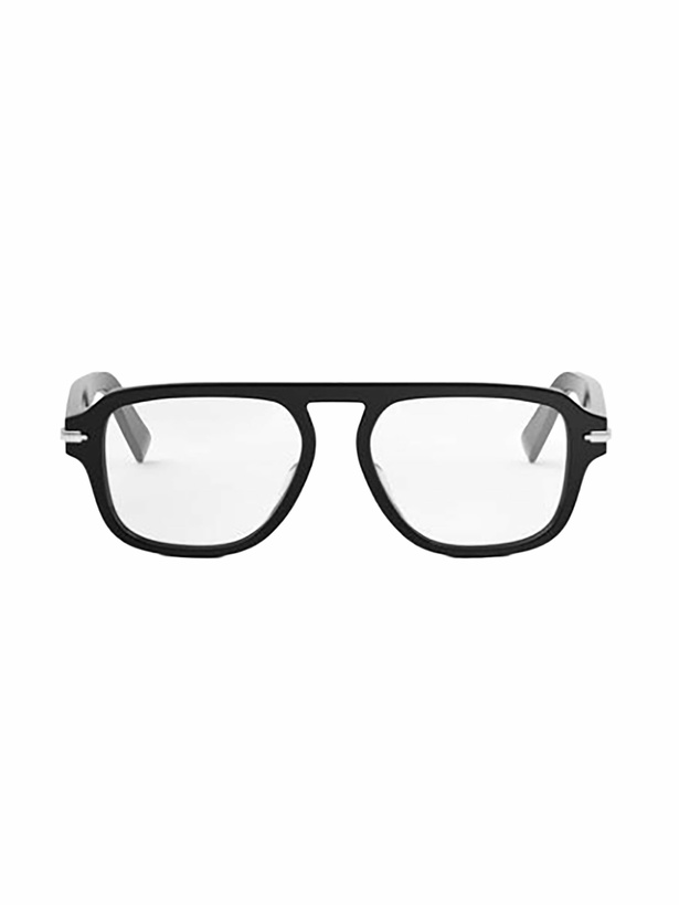 Photo: DIORBLACKSUITO A3I Eyewear