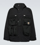 Junya Watanabe x Carhartt technical jacket