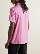 Nike Golf - Tour Dri-FIT Golf Polo Shirt - Pink