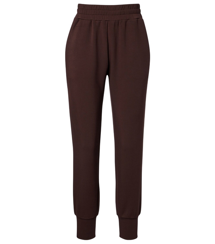 Photo: Varley Slim Cuff 285 sweatpants