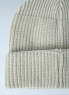 Vivienne Westwood Logo Motif Beanie Hat