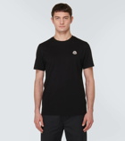 Moncler Set of 3 cotton jersey T-shirts