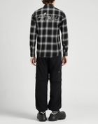 Amiri Mens Shirt in Black