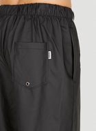 Rains Coated Track Pants