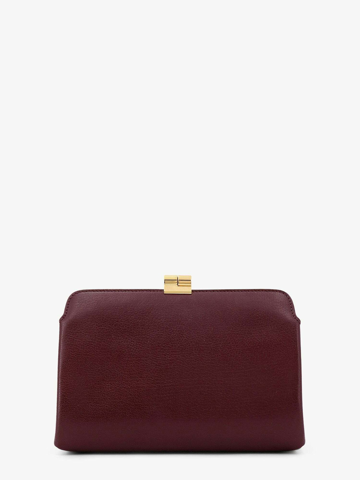 The Row Red Amazon Womens Clutch The Row