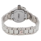 U-Boat Classico Quartz Pink Dial Ladies Watch 8898