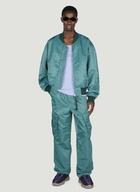 Honey Fucking Dijon x Acne Snap Cargo Pants