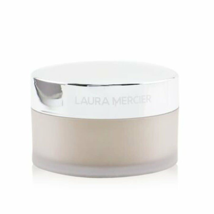 Photo: Laura Mercier Ladies Translucent Loose Setting Powder 1 oz # Celestial Light Makeup 194250037043