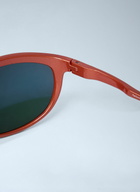 District Vision Takeyoshi Altitude Master Sunglasses