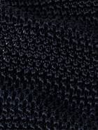 Sid Mashburn - 5.5cm Knitted Silk Tie