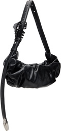 Diesel Black Grab-D S Bag