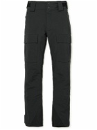 Aztech Mountain - Hayden 3L Straight-Leg Ski Pants - Black