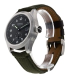 Bremont Armed Forces Collection Broadsword