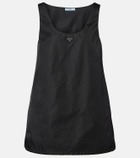 Prada Re-Nylon minidress