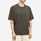 MHL by Margaret Howell Men's Simple T-Shirt in Assam