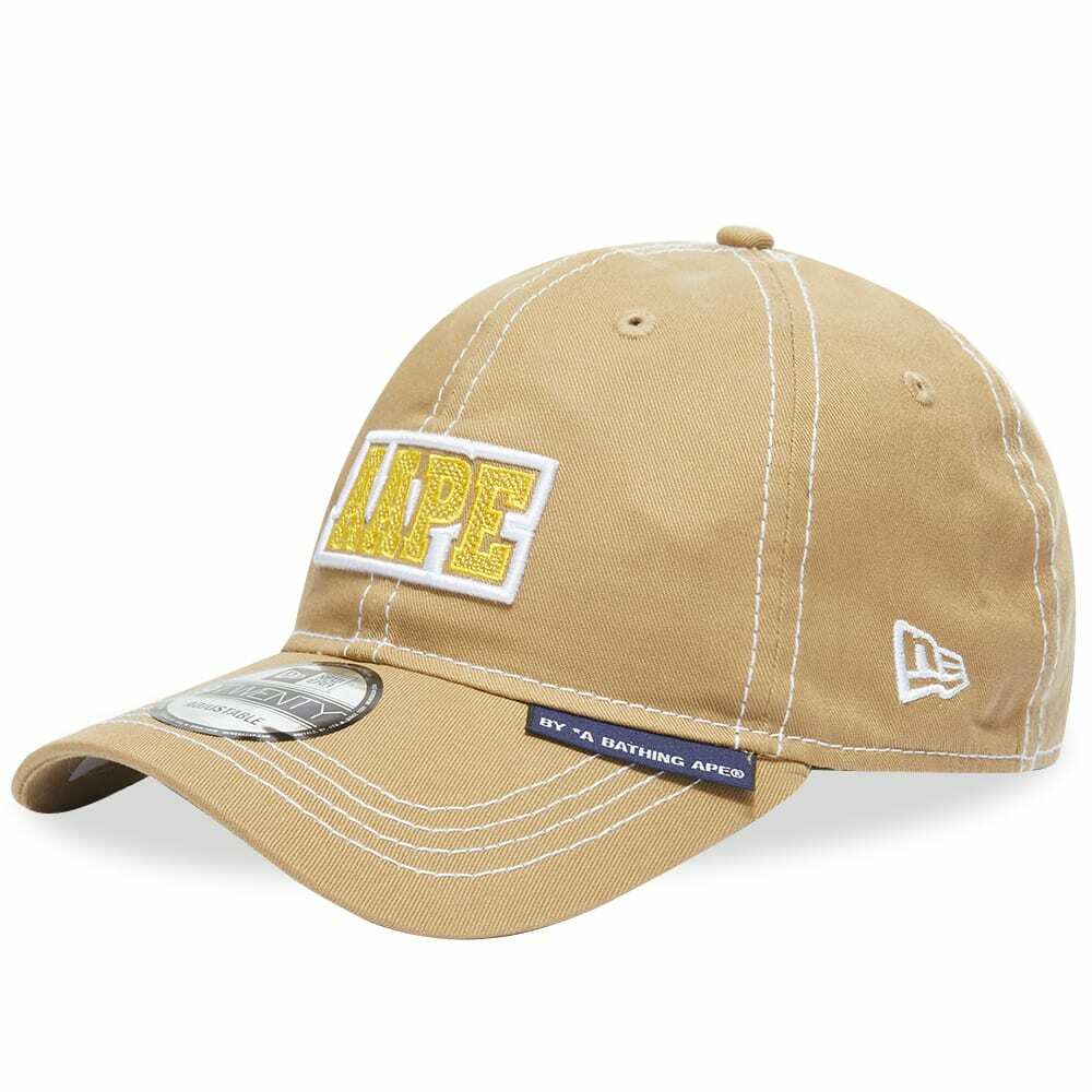 AAPE College Cap AAPE by A Bathing Ape