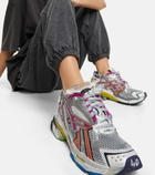 Balenciaga - Runner sneakers