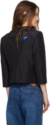 ADER error Black Product. 3 Blazer
