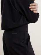 Fear of God - Straight-Leg Wool-Ripstop Trousers - Black