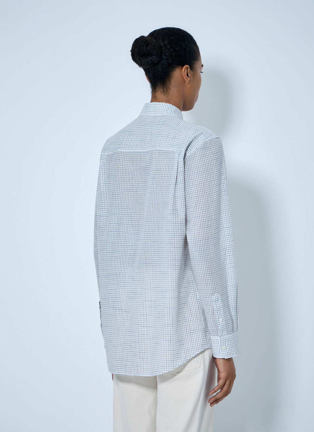 The Row Dalan Shirt