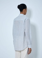 The Row Dalan Shirt