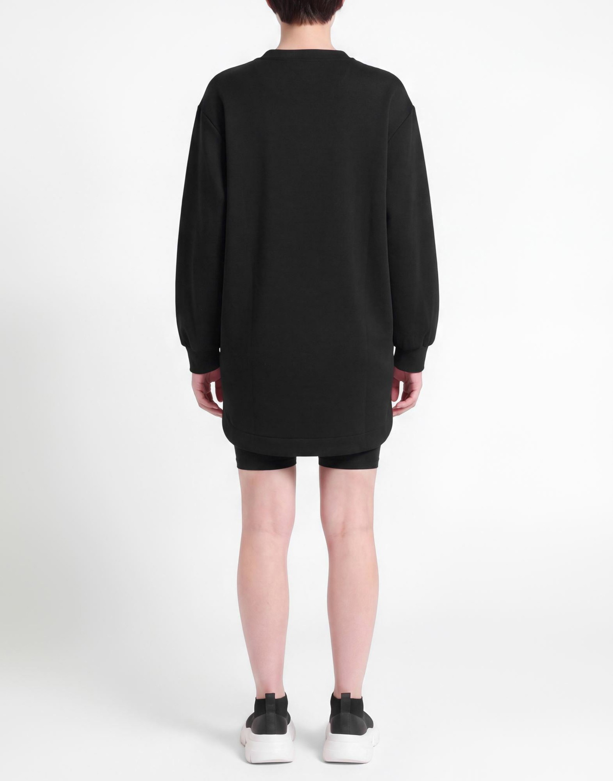Jijil Womens Mini dress in Black
