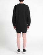 Jijil Womens Mini dress in Black