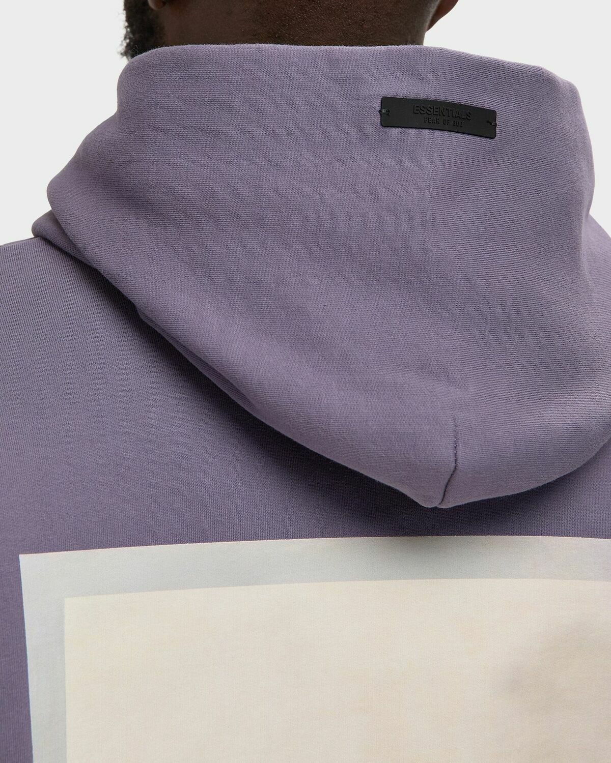 LAKERS X Barkley Hendricks 90'S HOODIE