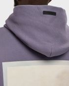 LAKERS X Barkley Hendricks 90'S HOODIE