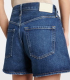 Citizens of Humanity Marlow denim shorts