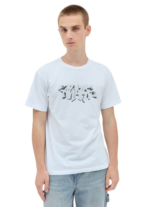 Photo: Awake NY Graffiti T-Shirt
