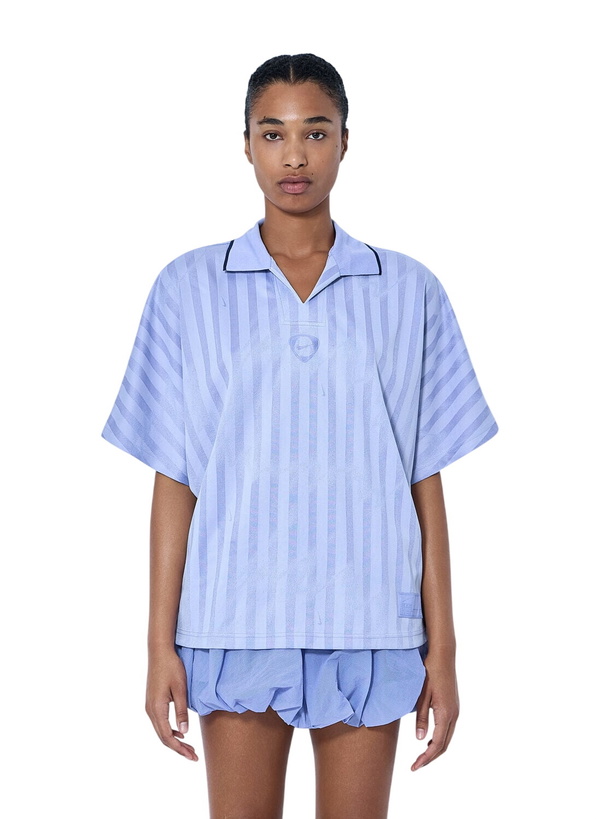 Photo: Nike Runway Jersey Top