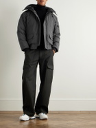 Canada Goose - Chilliwack Arctic Tech® Hooded Down Jacket - Gray