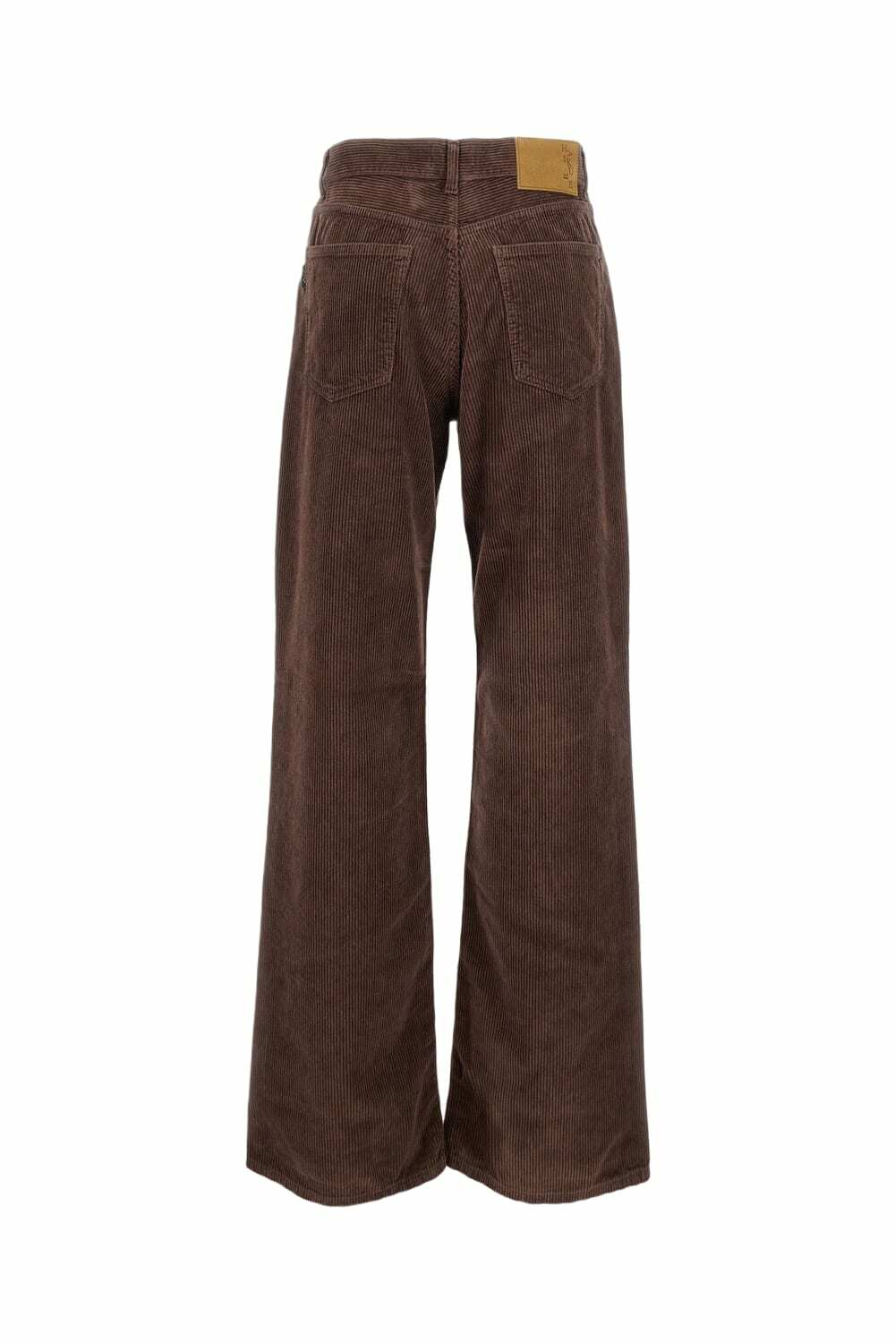 Haikure Korea Velvet Jeans