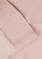 Wolford Sheer Touch Control Shorts Rose